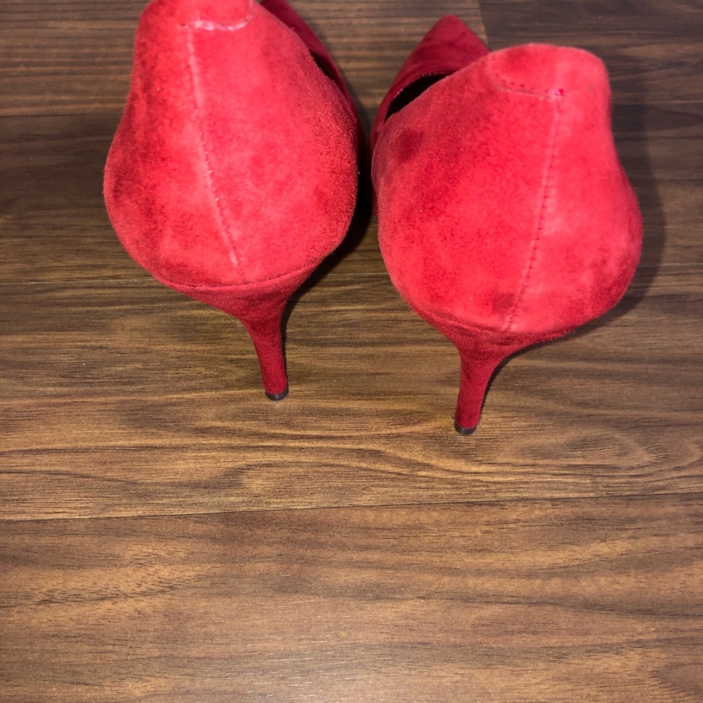 Shoes - Picture 5 of 7